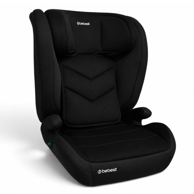 Bebesit Booster Grow Isofix R129 Bebesit Booster Grow Isofix R129