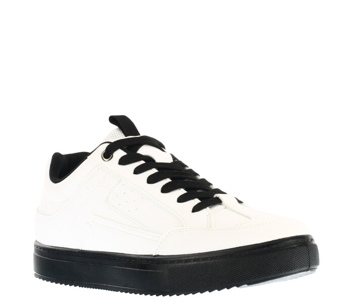 Deportivo BRANC White