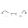 ORLANDINI ORL08 5117-138 C4 - Adulto - Gris grisuniforme