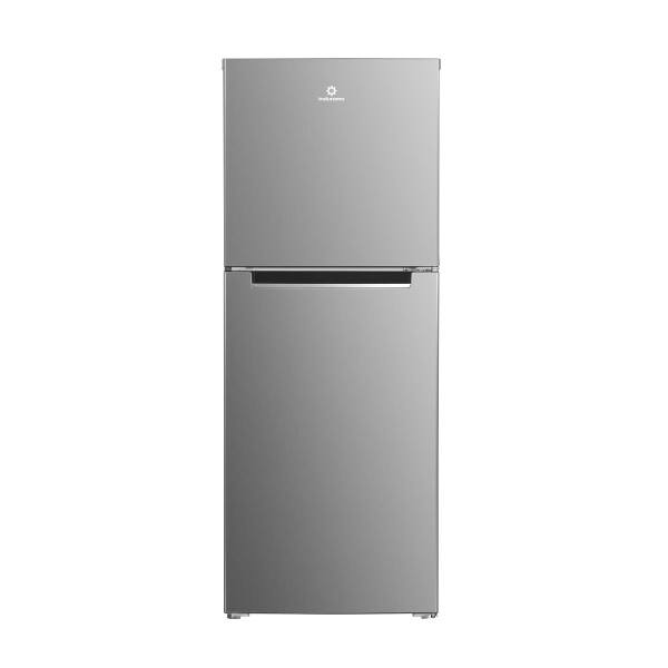 Heladera Indurama Inverter No Frost 197 Lts Inoxidable