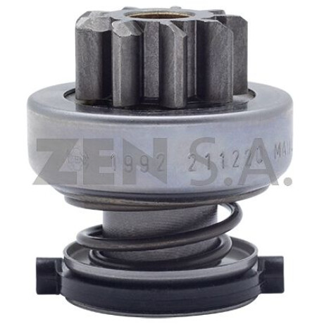 BENDIX ARRANQUE - DEUTZ J.DEERE 9D 10E 54.8L BOSCH ZEN BENDIX ARRANQUE - DEUTZ J.DEERE 9D 10E 54.8L BOSCH ZEN