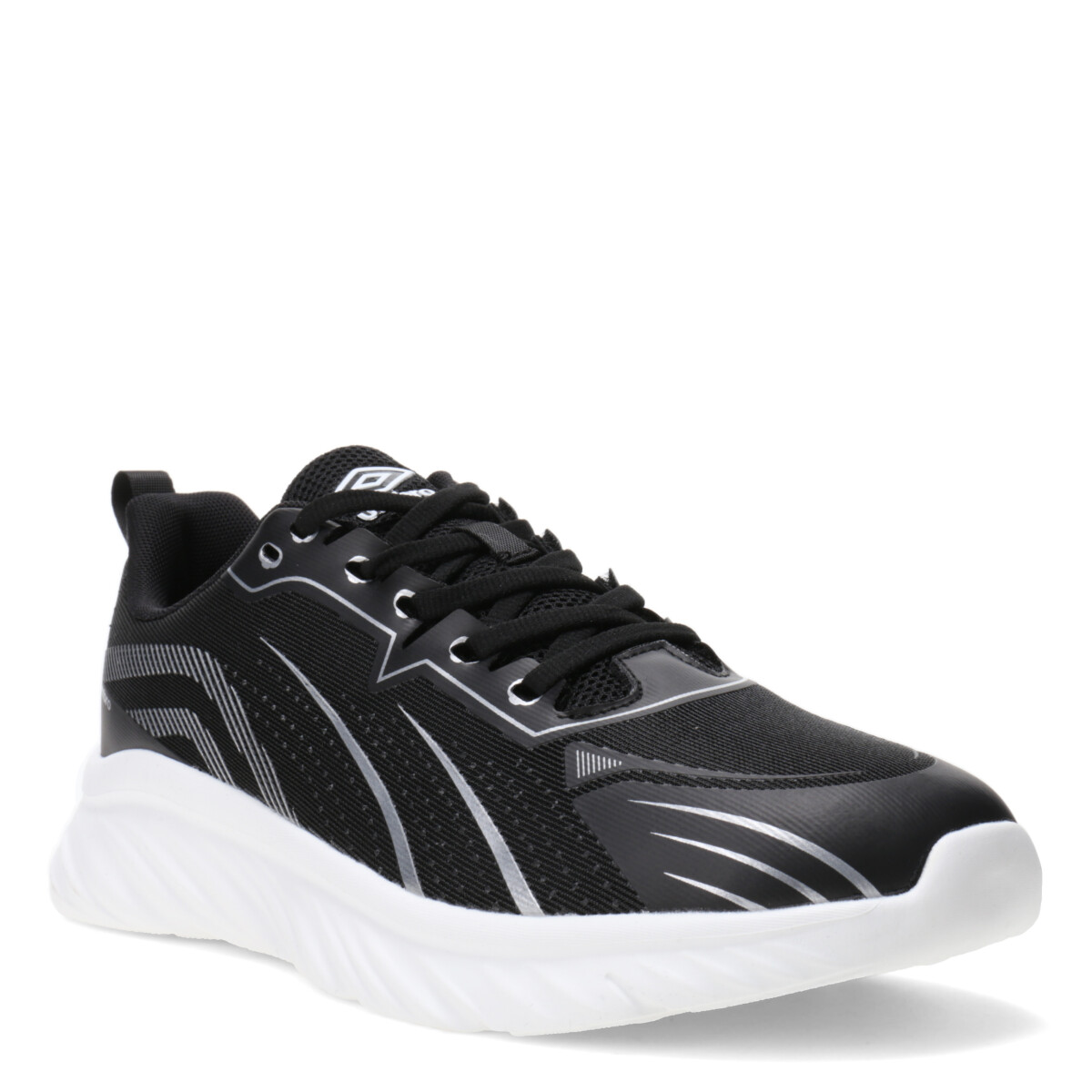 Championes de Hombre Umbro Biza Umbro - Negro 