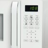 Microondas Digital Blanco 20 L - Modelo Z2405 - Tem Microondas Digital Blanco 20 L - Modelo Z2405 - Tem
