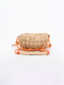 BANDOLERA THELMA BEIGE (V)