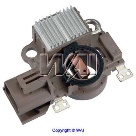 REGULADOR VOLTAJE MITSUBISHI MITSUBISHI 12V TRANSPO REGULADOR VOLTAJE MITSUBISHI MITSUBISHI 12V TRANSPO