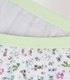 Pack x2 boxer marvel/disney Verde claro