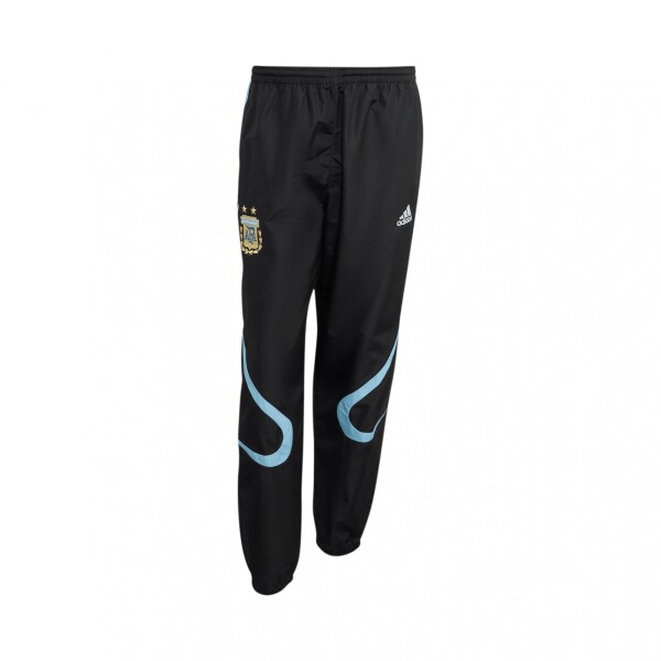 Pantalón adidas Argentina 2006 - Light Blue Light Blue