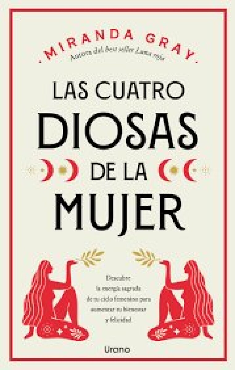 LAS CUATRO DIOSAS DE LA MUJER 