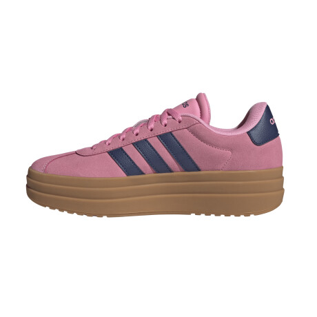 Championes adidas VL Court Bold Pink
