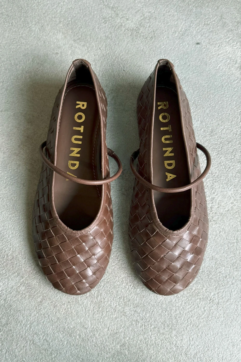 Zapatos Rene