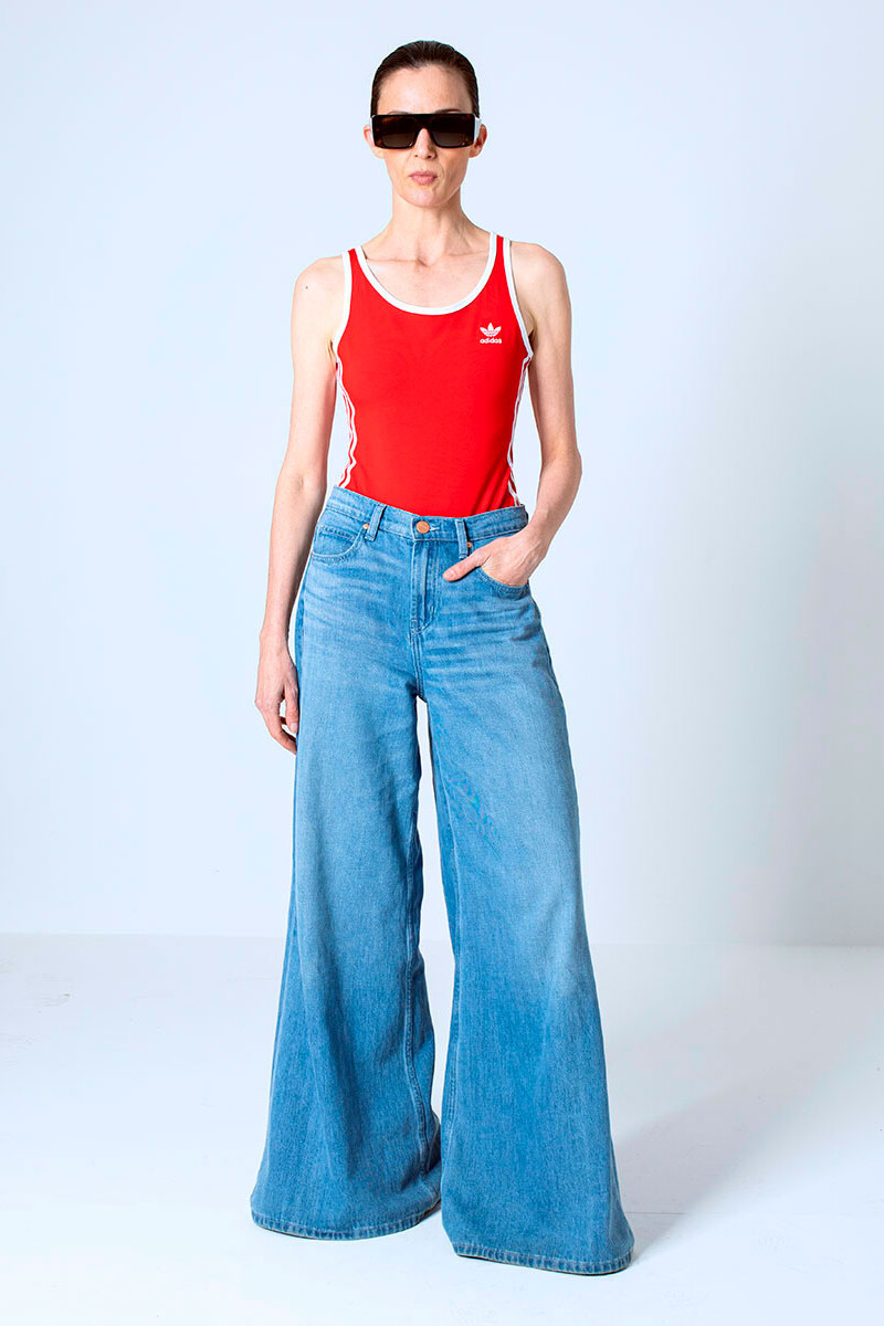 Body Red