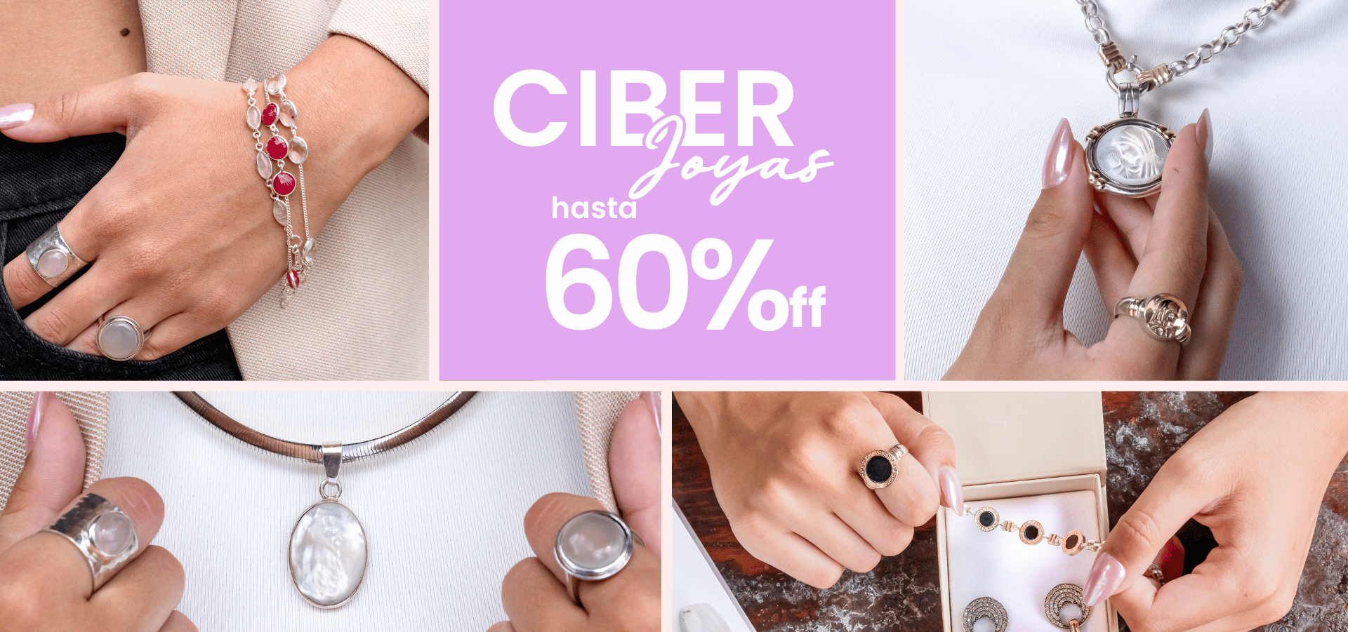 Ciber Joyas Junio 2026