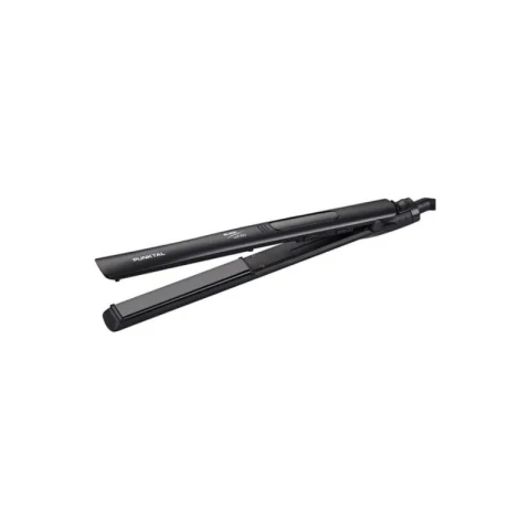 PLANCHITA DE PELO PUNKTAL PK-325BW 230° Negro