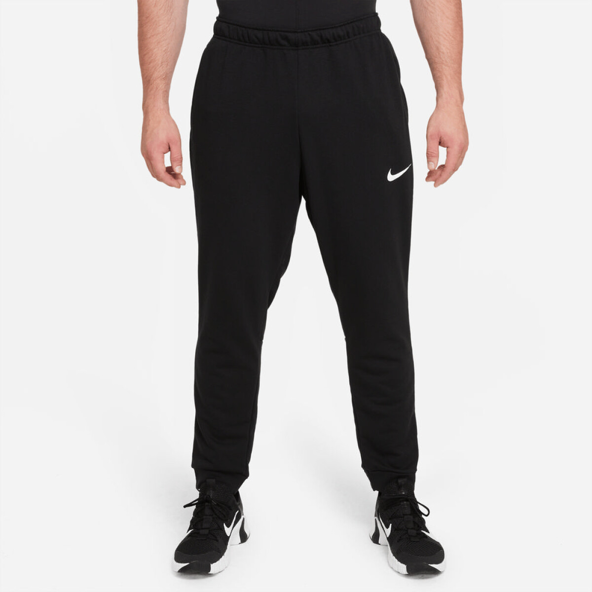 Pantalón Nike Dri-fit Fleece Taper 