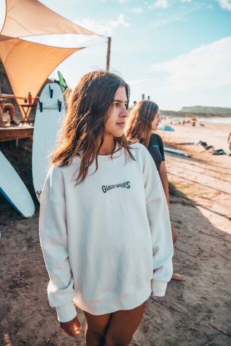 Buzo Explorer / Crudo U