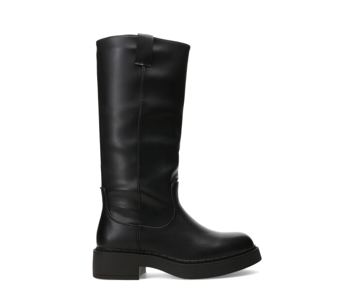 Botas de Mujer Miss Carol Ammy Negro