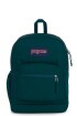 MOCHILA CROSS TOWN PLUS DEEP JUNIPER