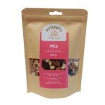 NUTRINUTS MIX DE FRUTOS SECOS WR 250 GR. única