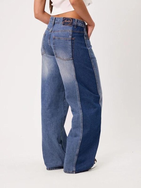 VAQUERO RUSTY ARSANNE D JEANS