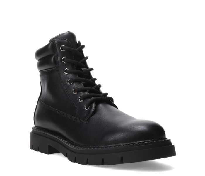 Botas de Mujer Miss Carol Borcego Amber Negro