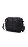 BANDOLERA SEYCHELLES NEGRO