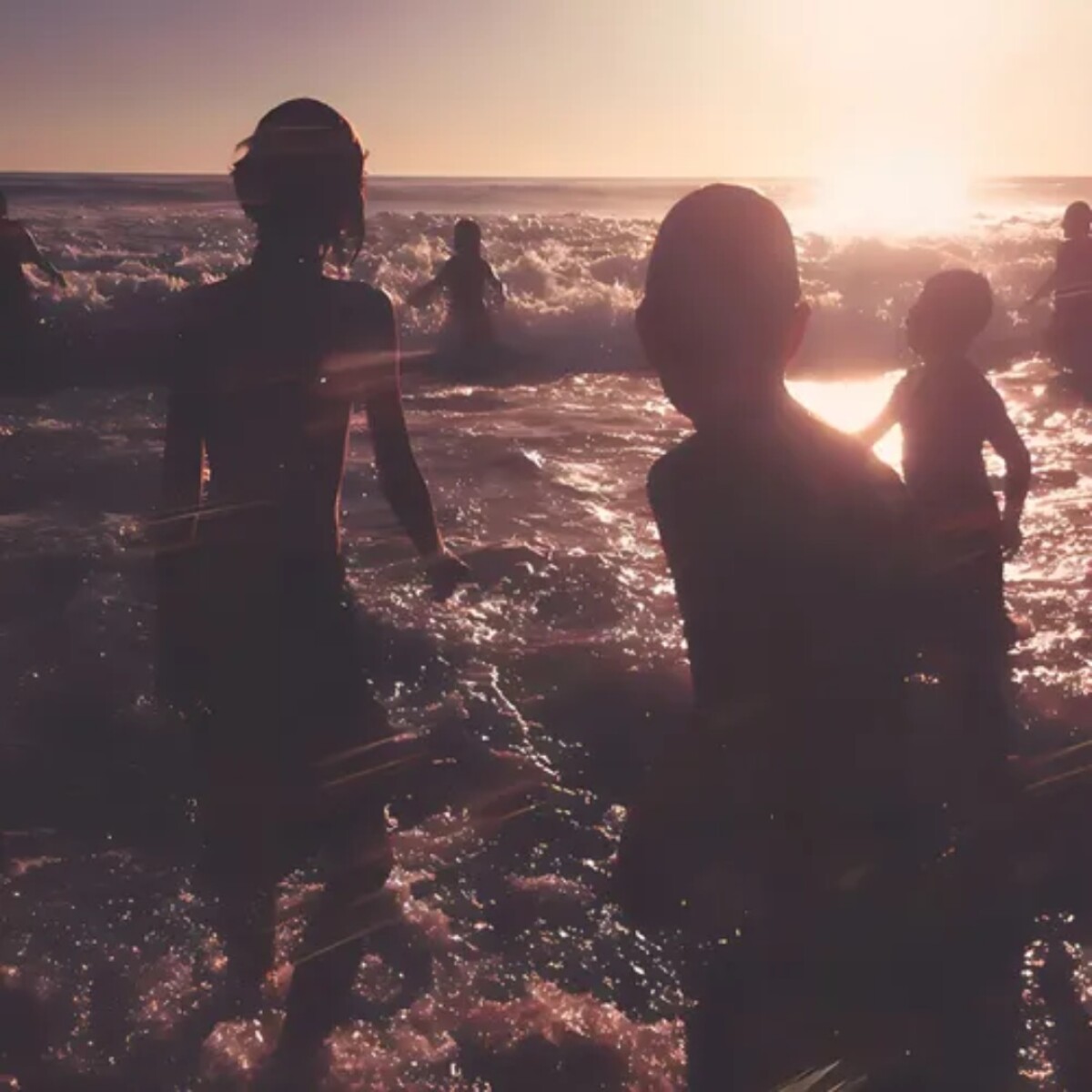 Linkin Park-one More Light 