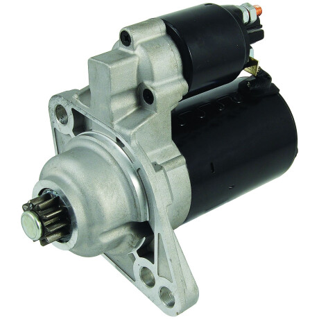 ARRANQUE VOLKSWAGEN GOLF A3 VENTO BORA TIGUAN TSI 12V 10D BOSCH TRANSPO ARRANQUE VOLKSWAGEN GOLF A3 VENTO BORA TIGUAN TSI 12V 10D BOSCH TRANSPO