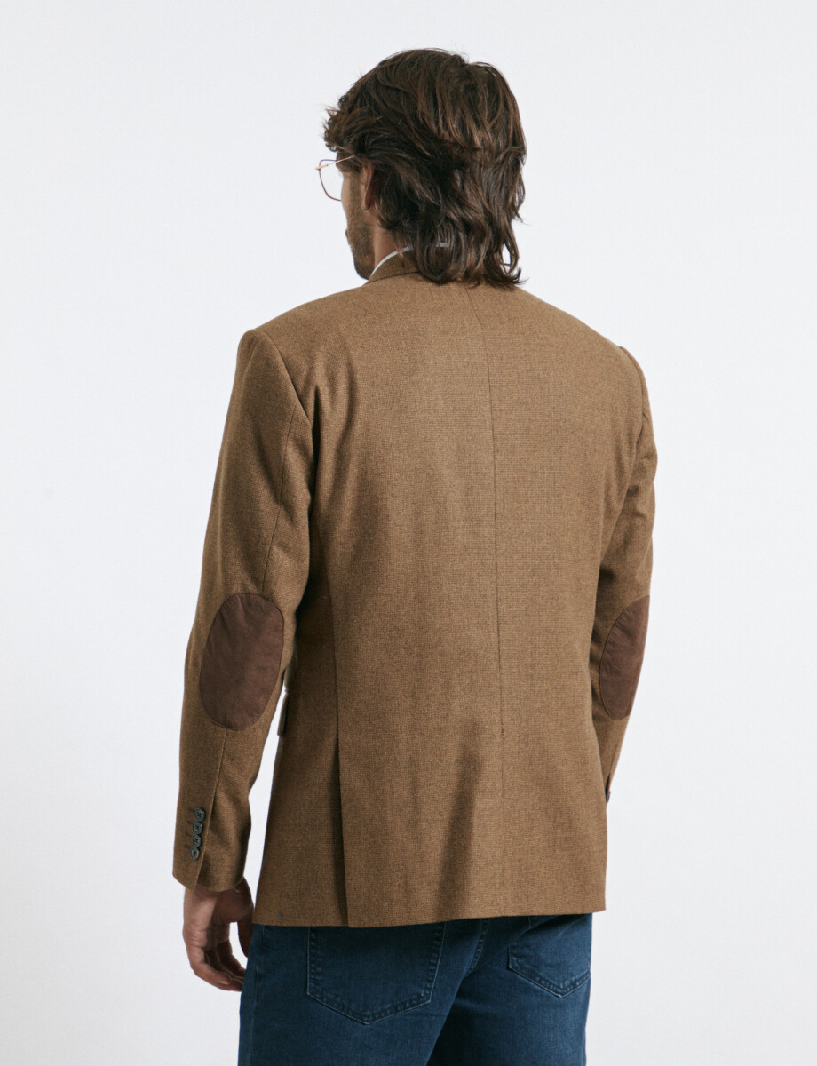 110104 SACO HARRINGTON SELECT Camel