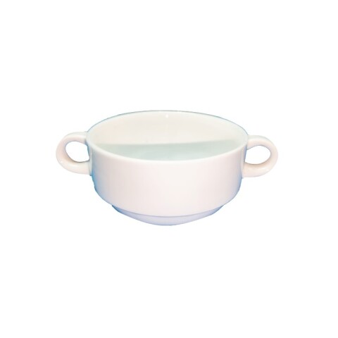 OUTLET Cazuelitas de cerámica blanca multiuso Outlet Cazuelitas De Cerámica Blanca Multiuso