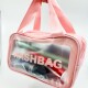 Neceser Washbag Rose