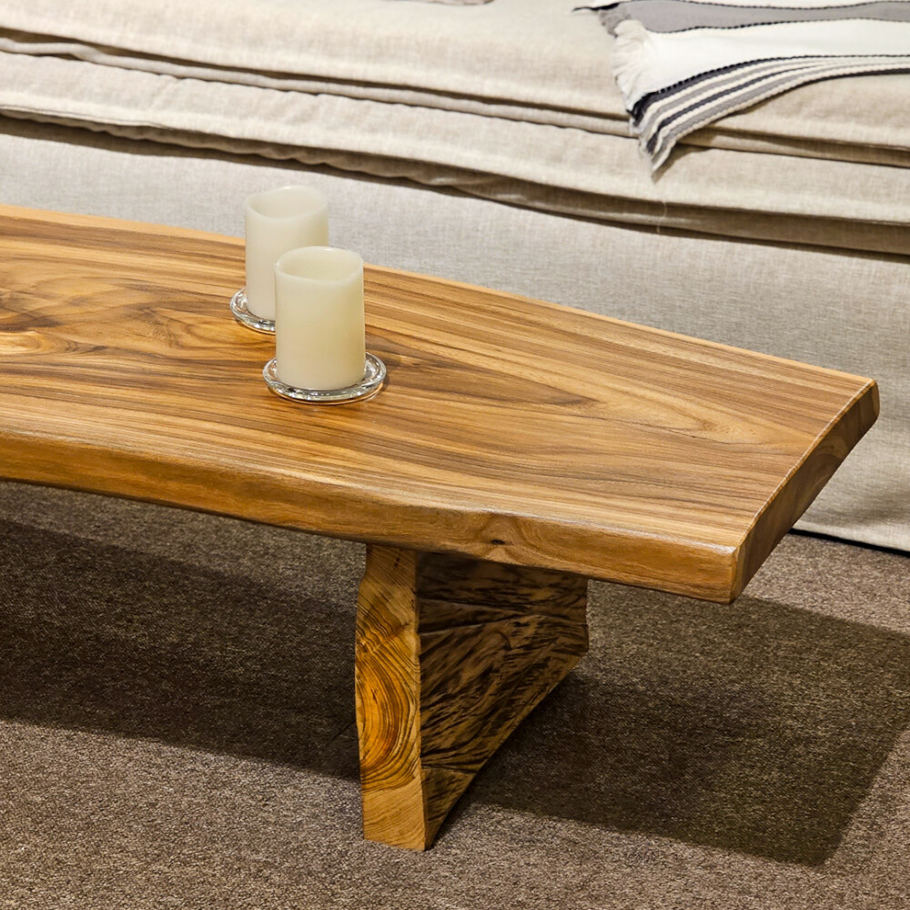 Mesa de living Olmo (Por Pedido) Mesa de living Olmo (Por Pedido)