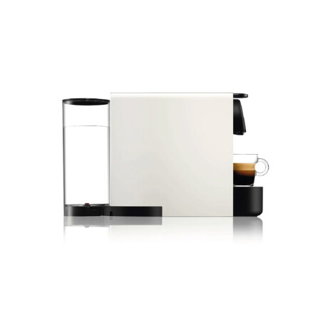 Cafetera Nespresso Essenza Mini C Range White