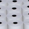 ROLLO DE PAPEL PARA MAQUINA DE CALCULAR OBRA 57MM DOCENA
