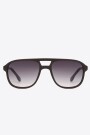 LENTES DE SOL Marron