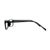 ALEC AL S8168 52 18 - 144 - Adulto - Negro negrouniforme