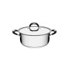 CACEROLA DUO SILICONE 20 CM 2.85 L - 62483/200 CACEROLA DUO SILICONE 20 CM 2.85 L - 62483/200