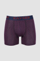 boxer bambu largo Bordeaux