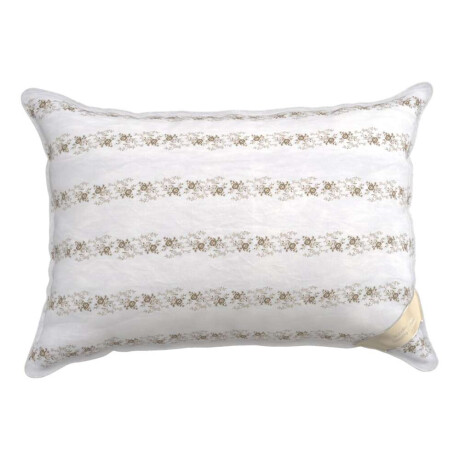 Almohada De Fibra 50X70 Tronfjellet