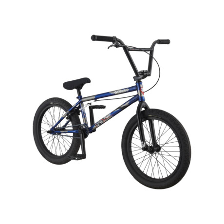 Bicicleta GT BMX TEAM KACHINSKY Rodado 20