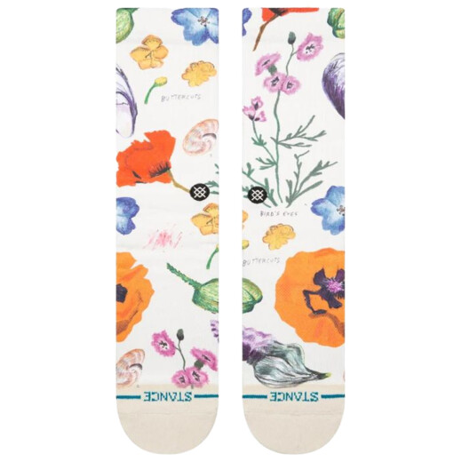 Medias Stance California Native Crew Medias Stance California Native Crew
