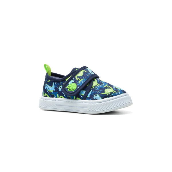 DINOSAUR KIDS - GUGA AZUL/VERDE