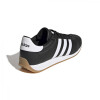 Championes Adidas RUNVISTA Hombre HQ2315 Negro-blanco