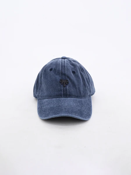 GORRO IRLANDA AZUL PIEDRA