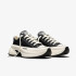 Championes Converse Run Star Crush Ox Negro