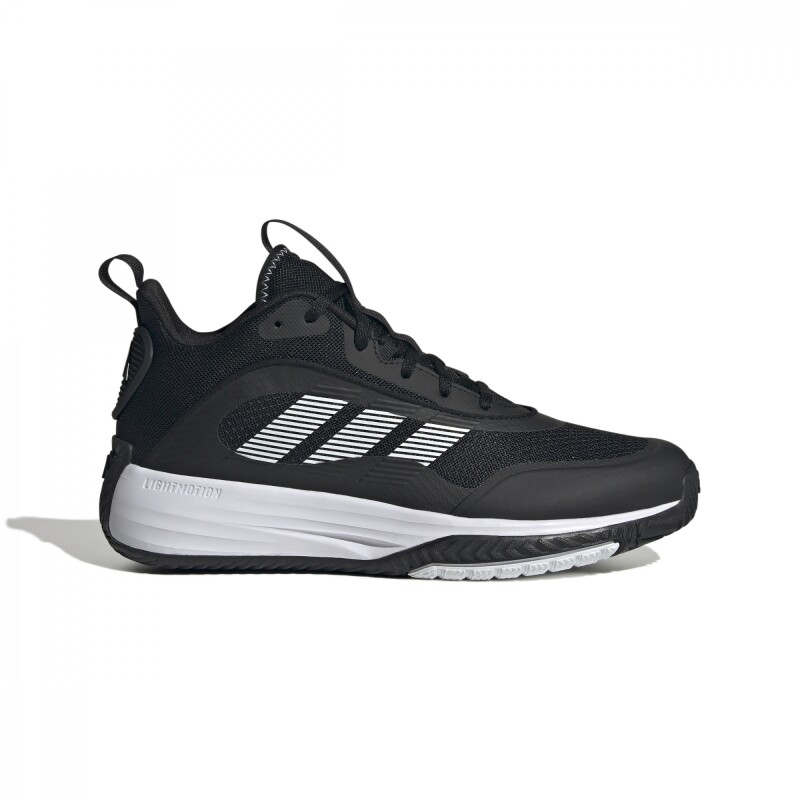 Zapatillas Ownthegame 3.0 de Hombre Negro