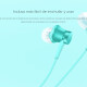Auriculares Xiaomi Mi In-Ear Headphones Basic Silver/Plata: Calidad de Sonido y Comodidad Inigualable Auriculares Xiaomi Mi In-Ear Headphones Basic Silver/Plata: Calidad de Sonido y Comodidad Inigualable