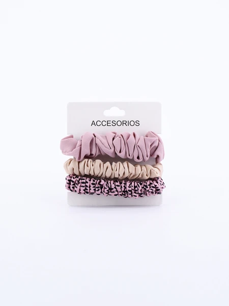 COLEROS PACK x 3 ESTAMPADO 3