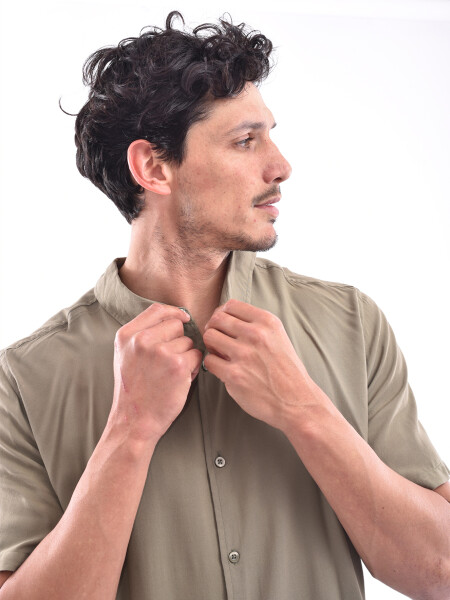 CAMISA ECHOSTAGE ARMY