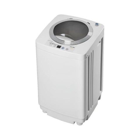 LAVARROPAS CARGA SUPERIOR 4KG – FUTURA Gris