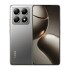 Celular Xiaomi 14T Pro 12 Ram 512 GB Gris Titanio